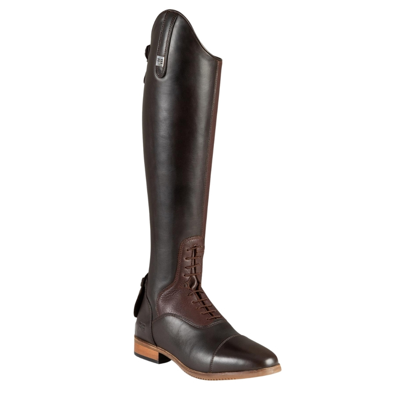 premier equine paddock boots