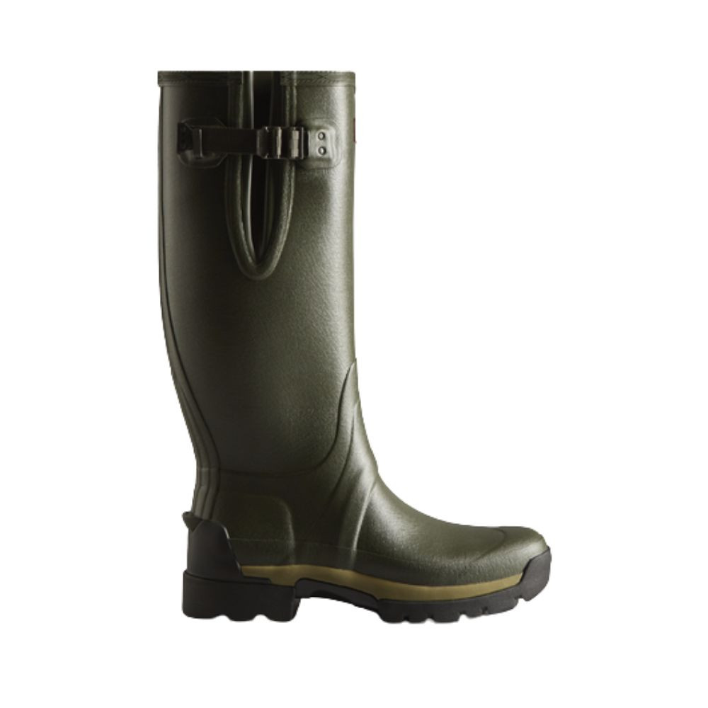 adjustable hunter boots sale