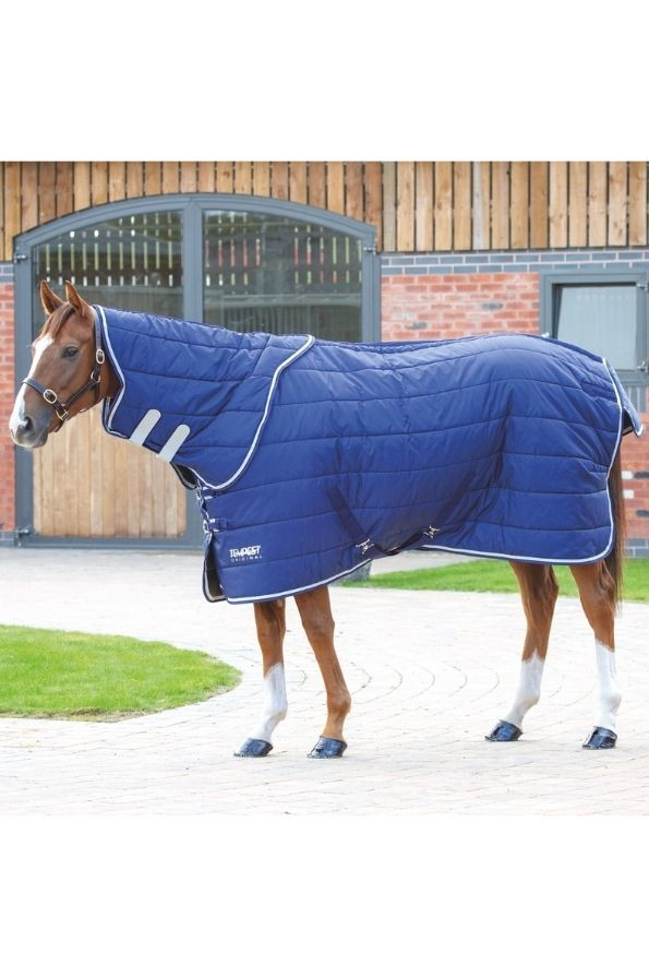 Tempest Original Stable Rug and Neck 200g Clearance