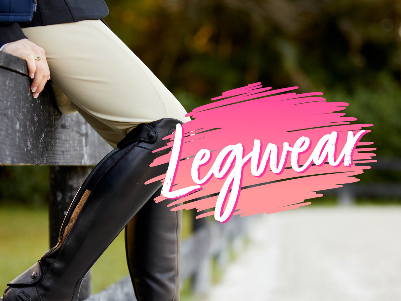 Women's Sale Breeches, Riding Tights & Trousers