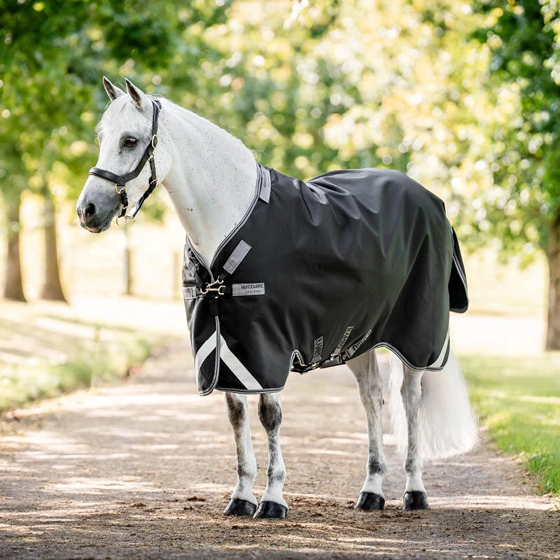 Lightweight Turnout Rugs