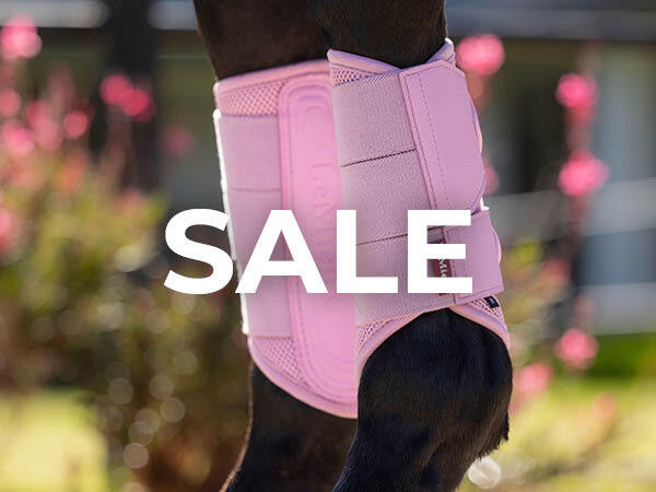 Sale Horse Boots & Bandages