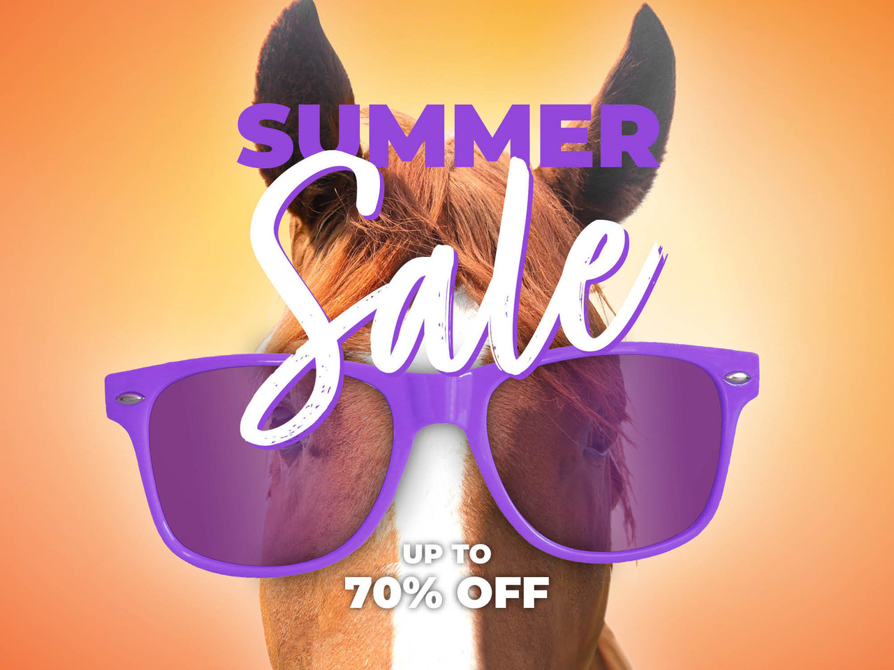 Sale