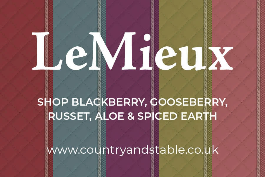 New LeMieux Seasonal Colours 