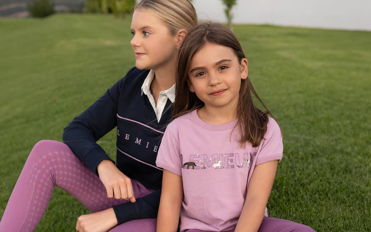 Children's Tops & T-Shirts