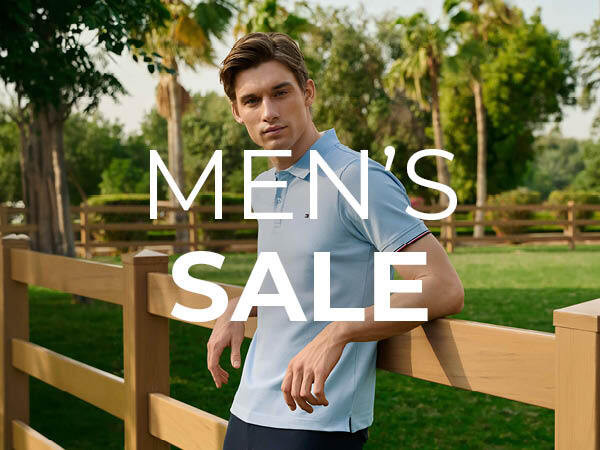 Mens Sale