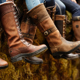 Understanding Ariat Footwear Technologies