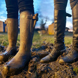 How to Look After Your Horse Riding Boots