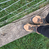 Review of the Ariat Skyline Boot