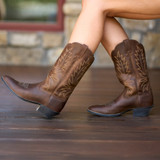 Ariat Cowboy Boots for Women: Which Style is Right for You?