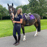 Introducing Emma, Our Wonderful  Ambassador of Every Day, Affordable Equestrian Supplies