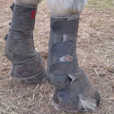 Review of Equilibrium Magnetic Chaps