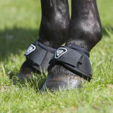 Protect Your Horse with the Best Overreach Boots for Turnout