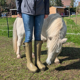 Review of Le Chameau Neoprene Lined Vierzonord Wellies