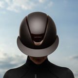 New LeMieux Riding Helmets: Meet the Verv and Vexa