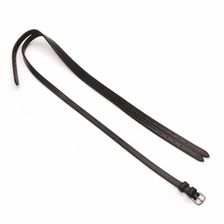 Velociti GARA Bridle Headpiece - Black