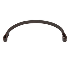 Velociti GARA Plain Browband - Havana