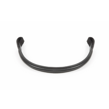 Velociti GARA Raised Browband - Black