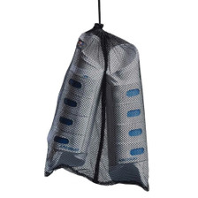 Premier Equine Horse Boots Wash Bag  in Black