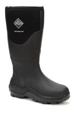 The Muck Boot Company Muckmaster Hi - Black