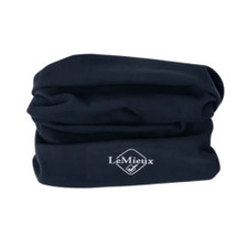 LeMieux Stretch Snood - Navy