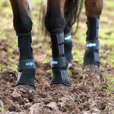 ARMA Deluxe Mud Socks - Black