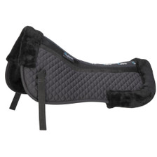 ARMA Fully Lined Half Pad - Black