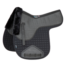 ARMA Soft Grip Numnah - Black