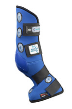 Veredus Magnetik 4 Hours Rear Boot in Blue