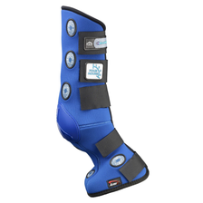 Veredus Magnetik 4 Hours Rear Boot in Blue