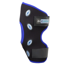 Veredus Magnetik Hock Boots in Black
