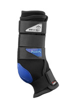 Veredus Magnetik Stable Boot Front in Black