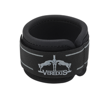 Veredus Pro Wrap Pastern Wrap in Black
