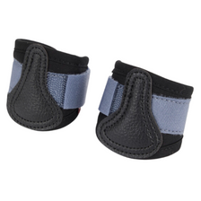 LeMieux Toy Pony Grafter Boots in Jay Blue