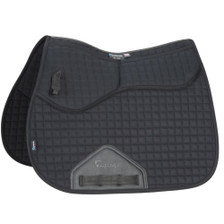 ARMA Corrective Saddle Cloth - Black