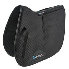 ARMA Corrective Saddle Cloth - Black