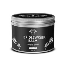 Henry James Saddlery Bridle Balm
