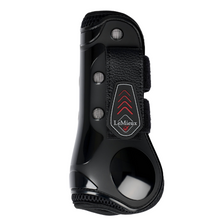 LeMieux Derby ProJump Tendon Boots - Black