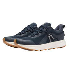 LeMieux Ladies Trax Waterproof Trainers in Navy - Pair