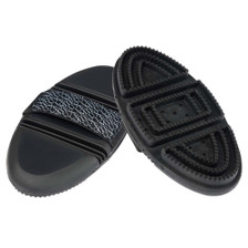 LeMieux Flexi Curry Comb in Black