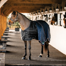Horseware Easy-Layer Stable Rug 100g - Full View