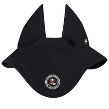 Premier Equine Atlas Fly Veil in Black