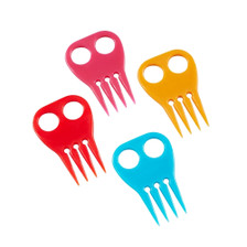 Premier Equine Plaiting Comb in all colours