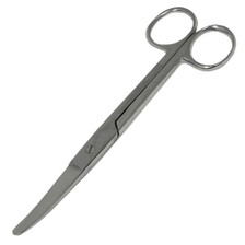 Smart Grooming 6" Curved Trimming Scissors