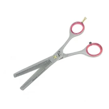 Smart Grooming Leg Thinning Scissors - Double