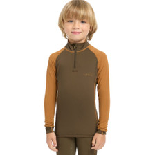 Mini LeMieux Base Layer - Alpine
