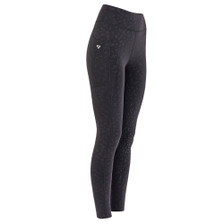 Aubrion Ladies Non Stop Riding Tights - Front
