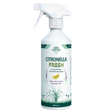 Barrier citronella Fresh Deodorizing Spray
