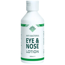 Barrier Eye & Nose Lotion