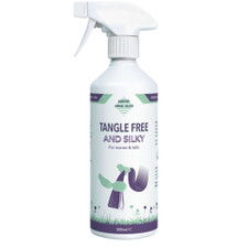 Barrier Tangle Free & Silky